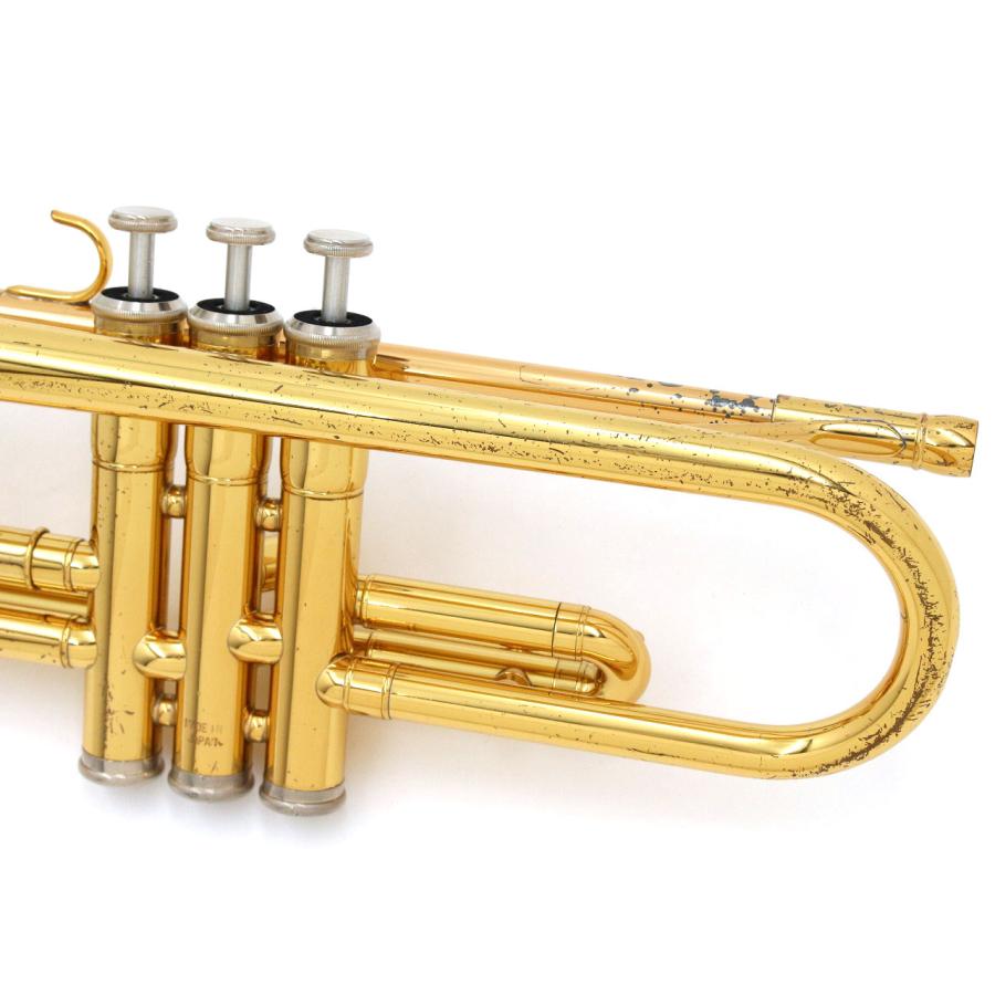 中古)YAMAHA / トランペット YTR-1335 ラッカー仕上げ(横浜店
