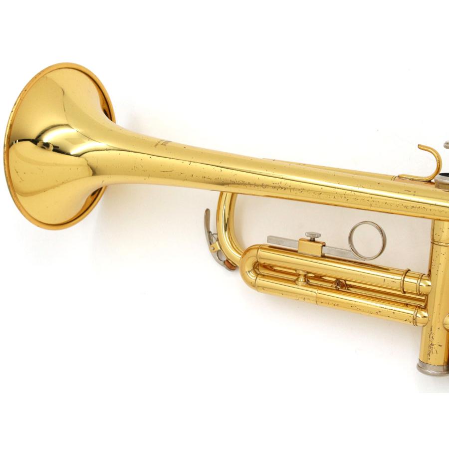 中古)YAMAHA / トランペット YTR-1335 ラッカー仕上げ(横浜店