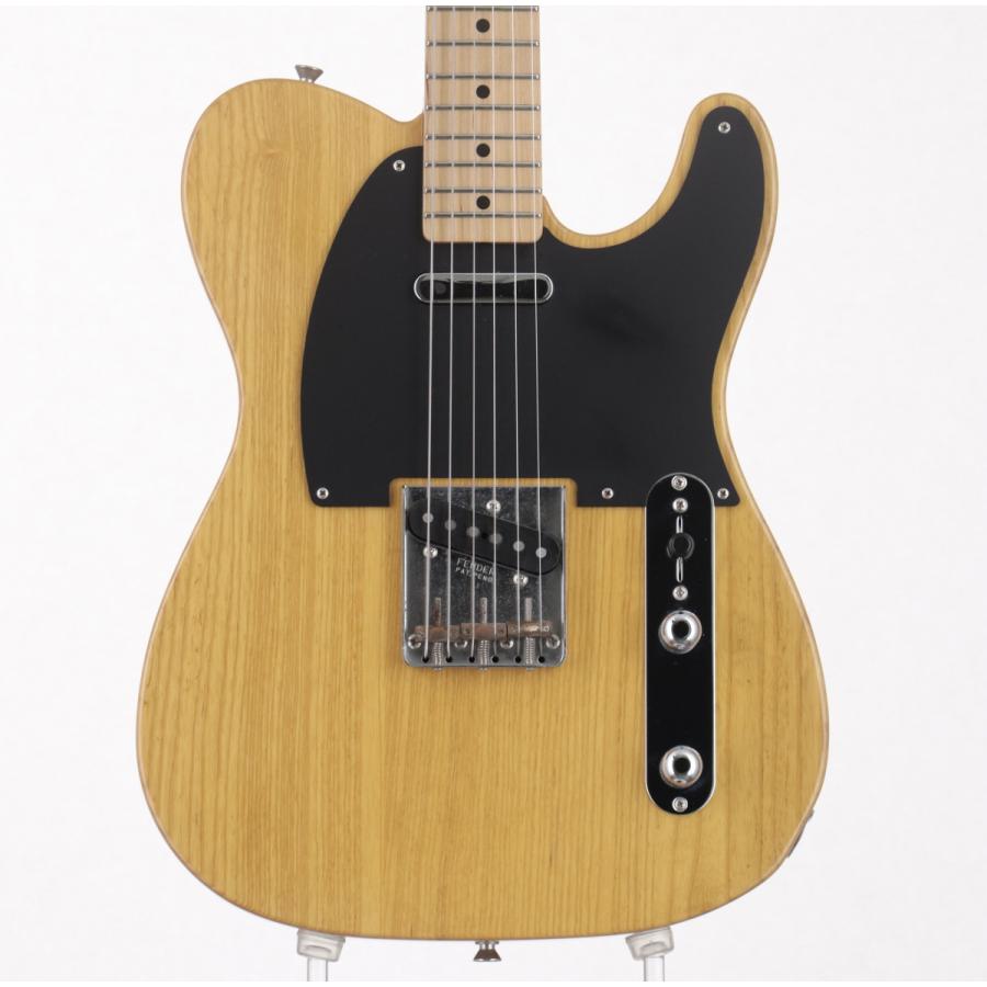 中古)Fender / Made in Japan Hybrid 50s Telecaster Vintage Natural