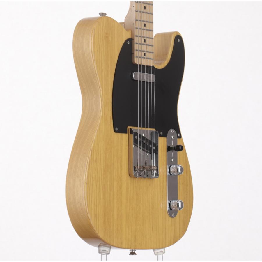 中古)Fender / Made in Japan Hybrid 50s Telecaster Vintage Natural