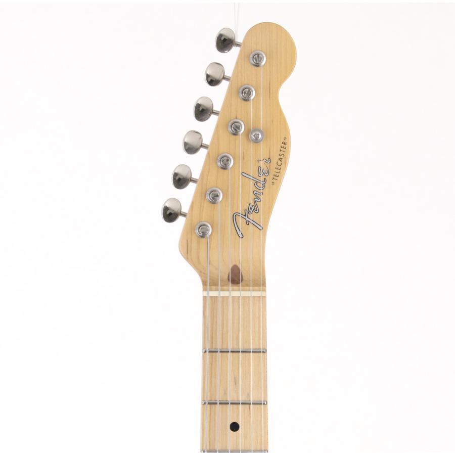 中古)Fender / Made in Japan Hybrid 50s Telecaster Vintage Natural