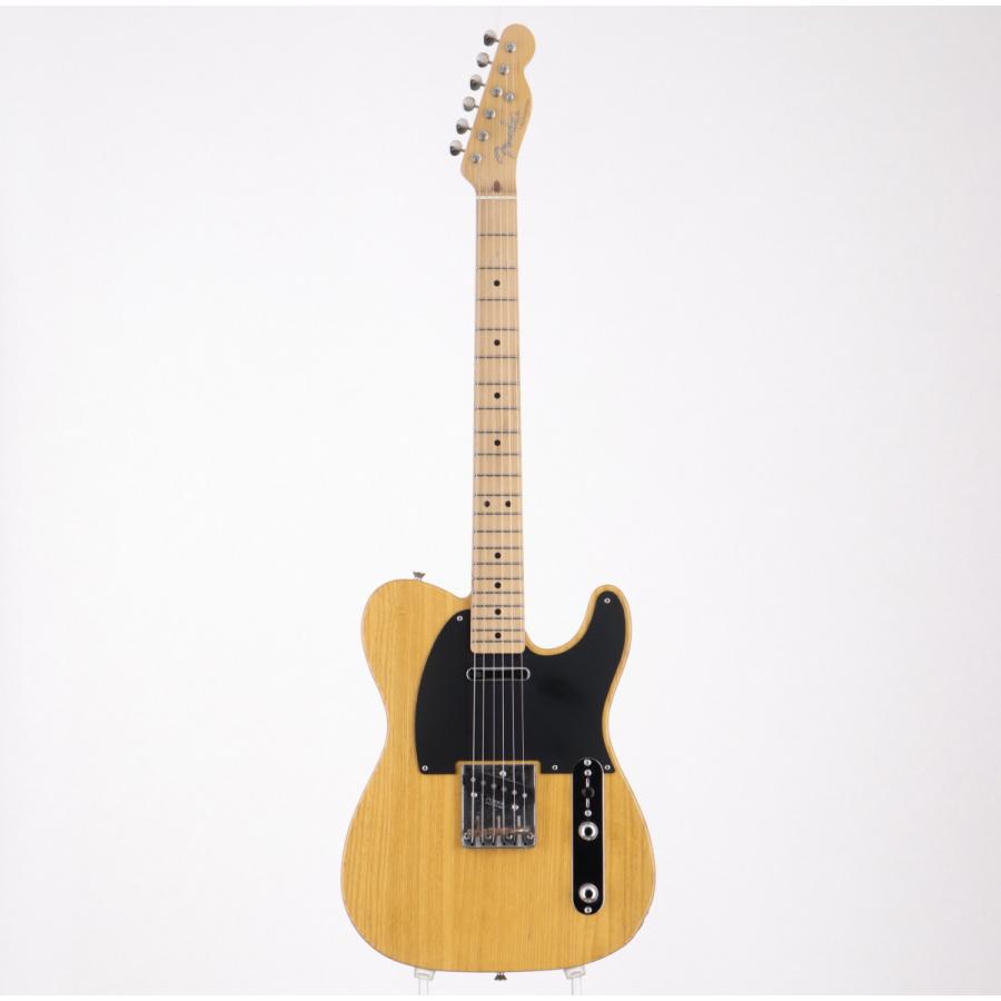 中古)Fender / Made in Japan Hybrid 50s Telecaster Vintage Natural