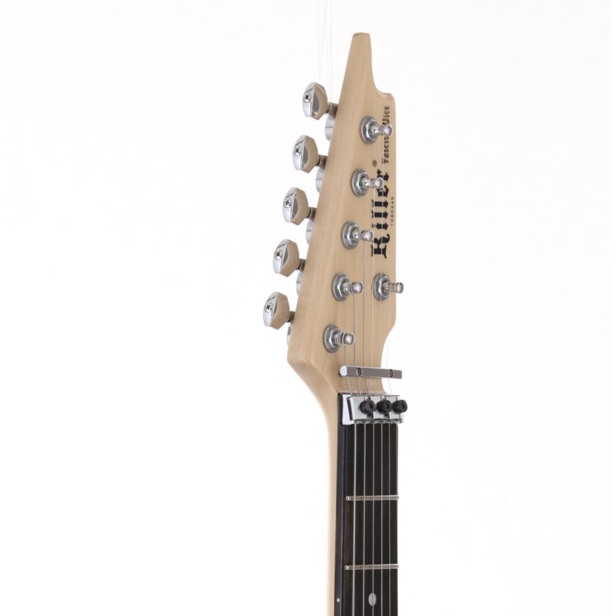 中古)Killer / KG-Fascist Vice Milky Way White(3.7kg)(S/N:KI1701307