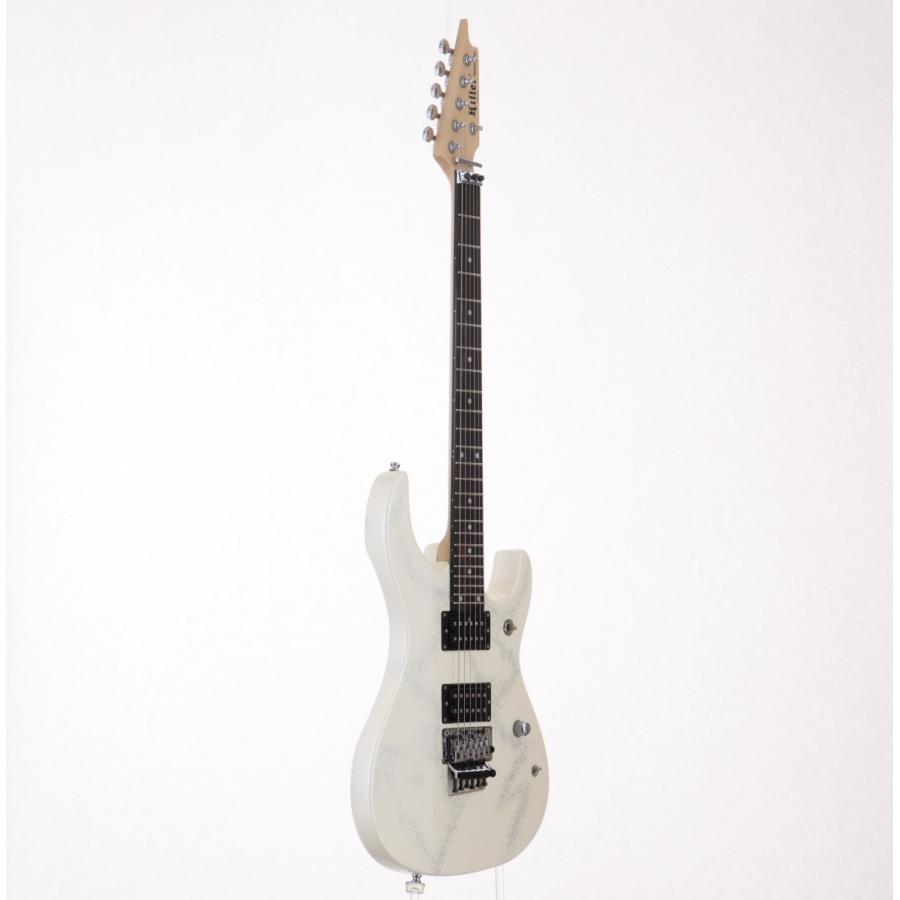 中古)Killer / KG-Fascist Vice Milky Way White(3.7kg)(S/N:KI1701307