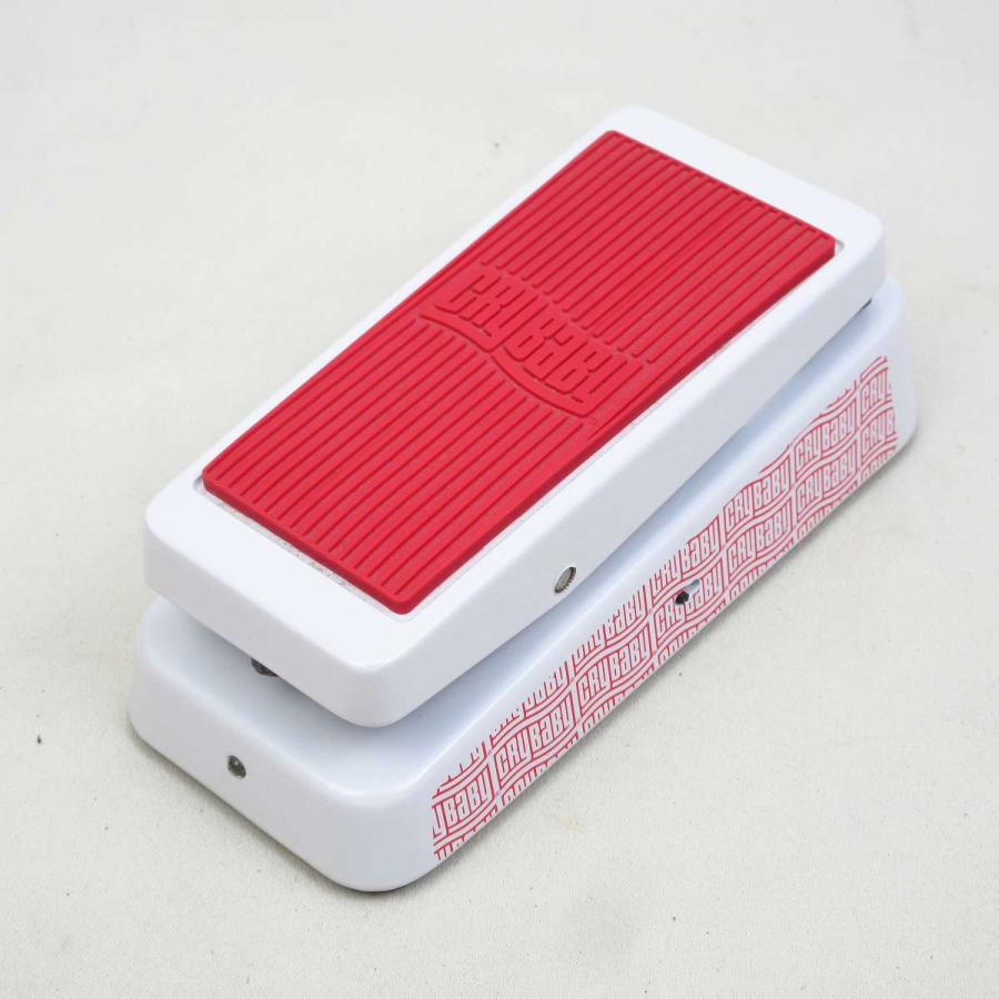 中古)Jim Dunlop / CBJ95SWM Cry Baby Junior Wah Special Edition