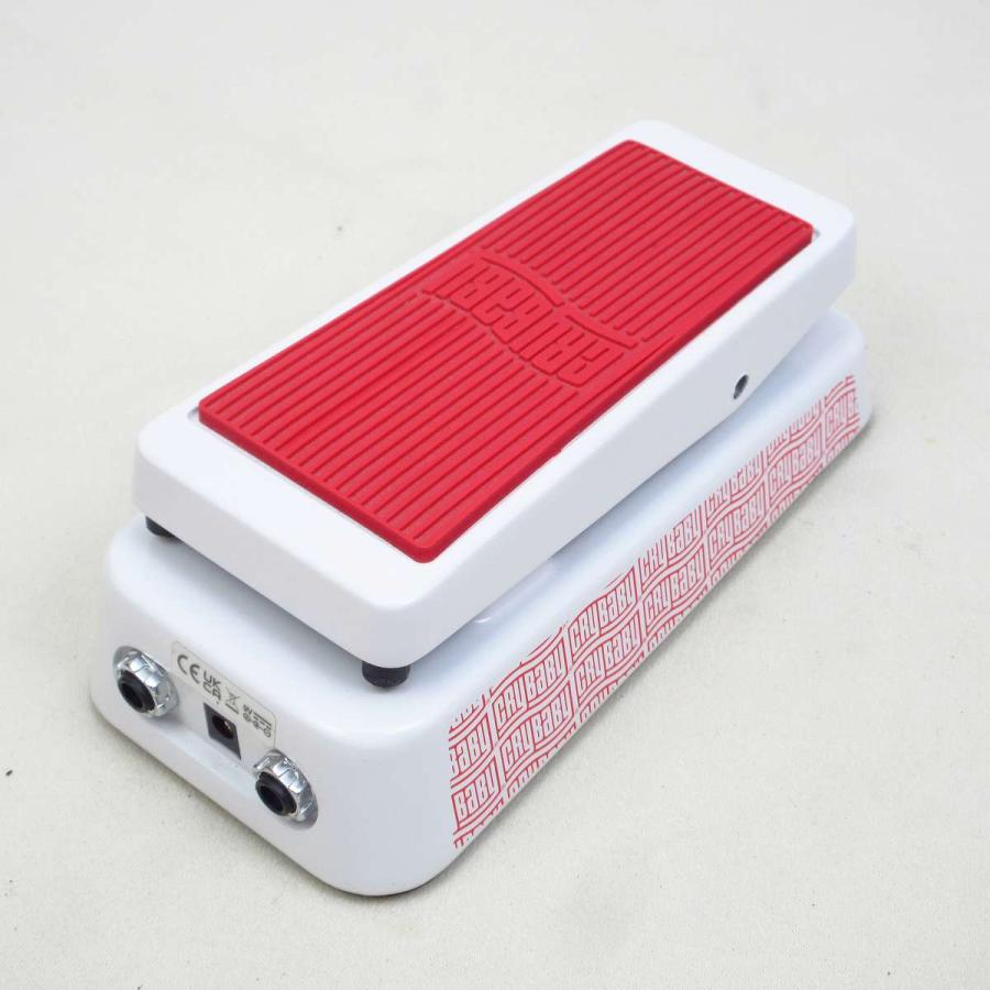 中古)Jim Dunlop / CBJ95SWM Cry Baby Junior Wah Special Edition