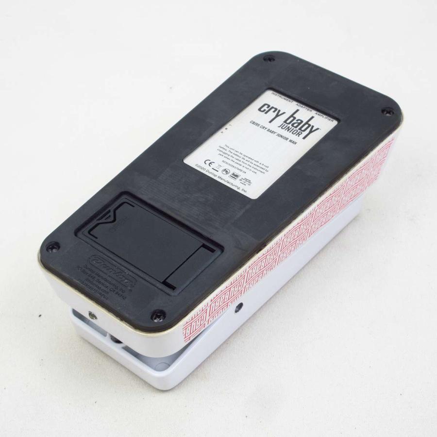 中古)Jim Dunlop / CBJ95SWM Cry Baby Junior Wah Special Edition