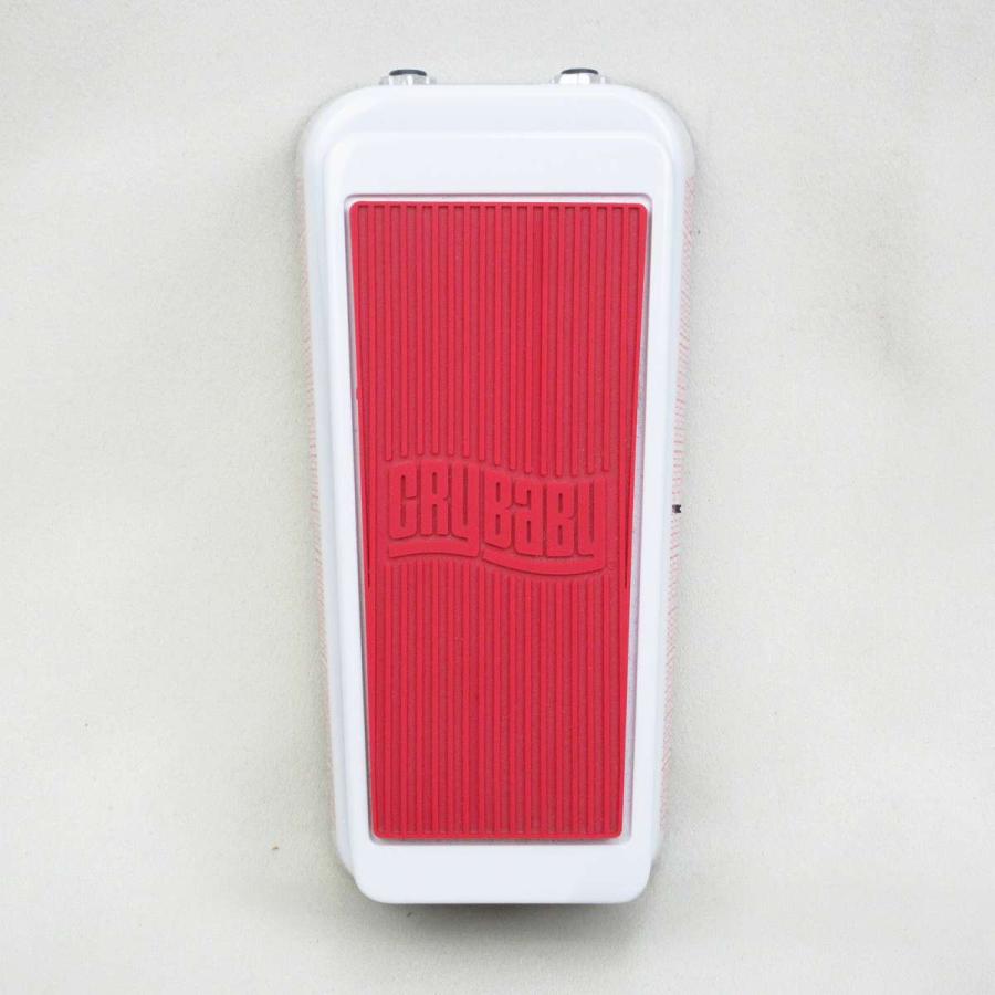 中古)Jim Dunlop / CBJ95SWM Cry Baby Junior Wah Special Edition