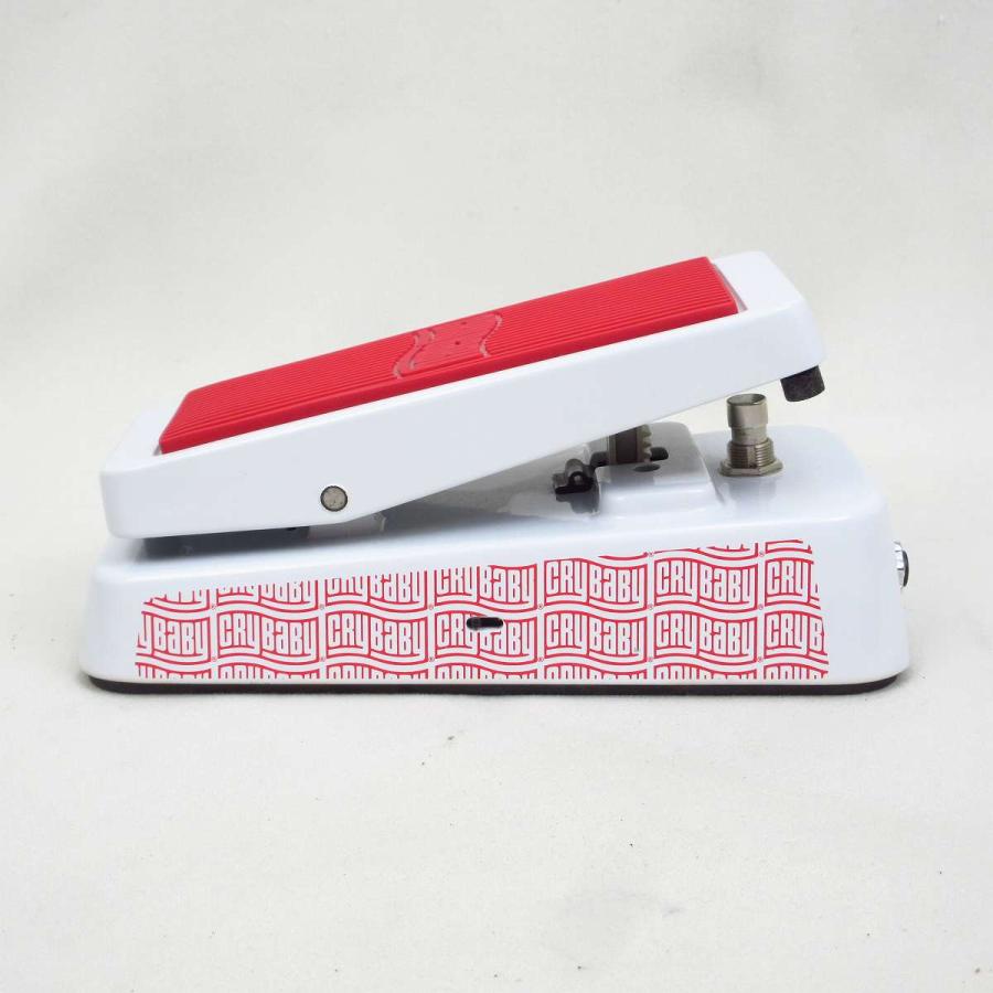 中古)Jim Dunlop / CBJ95SWM Cry Baby Junior Wah Special Edition