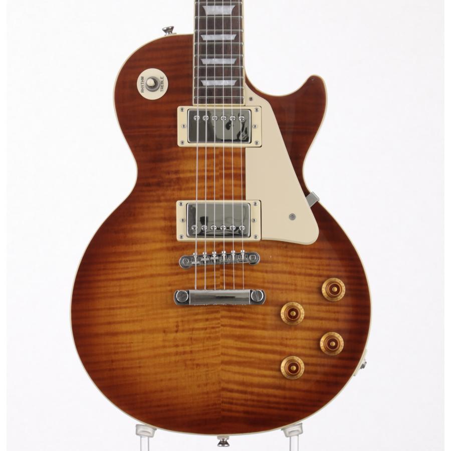 中古)Epiphone / Les Paul Standard Plus Top Pro 2013年製(3.98kg)(S