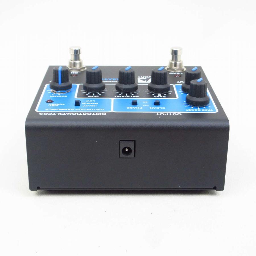 中古)GOAT / BL-G Blue Series Generator ディストーション (横浜店