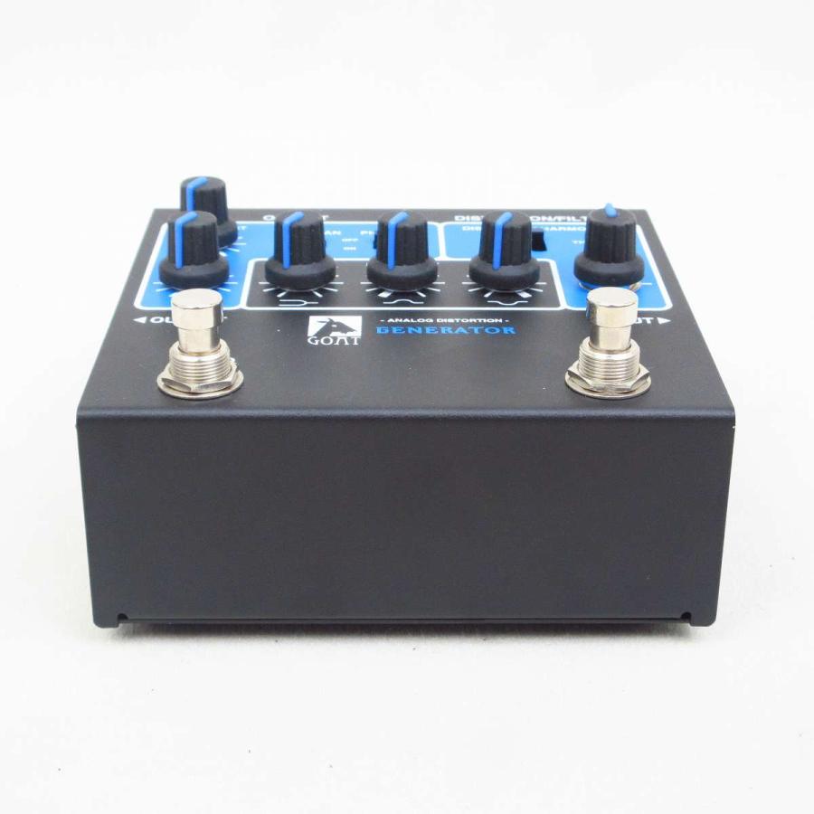 中古)GOAT / BL-G Blue Series Generator ディストーション (横浜店