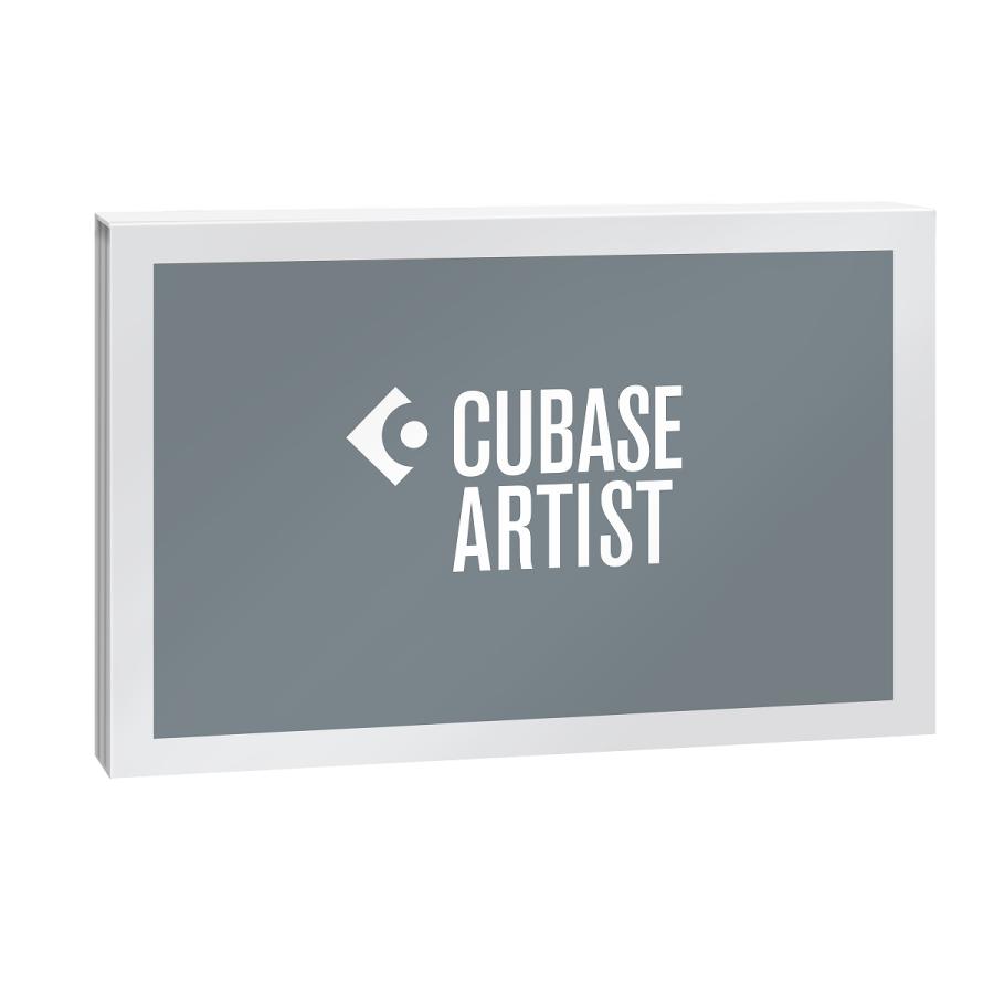 Steinberg Cubase Artist 10 5 通常版 Dawソフトウェア Cubase Art R 横浜店 09 イシバシ楽器 17ショップス 通販 Yahoo ショッピング