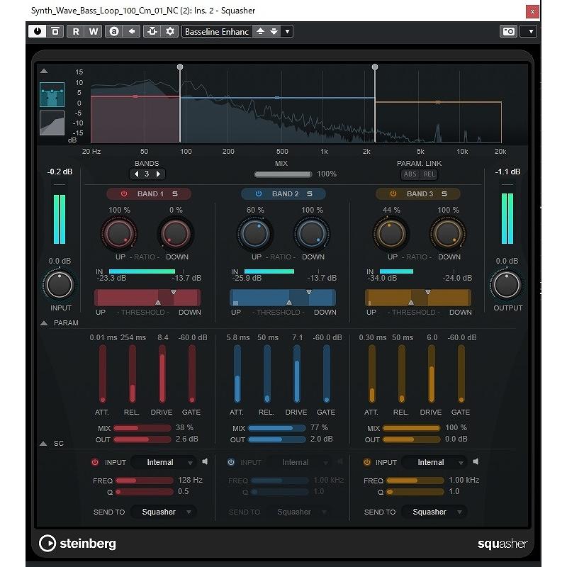 Steinberg Cubase Artist 10 5 通常版 Dawソフトウェア Cubase Art R 横浜店 09 イシバシ楽器 17ショップス 通販 Yahoo ショッピング