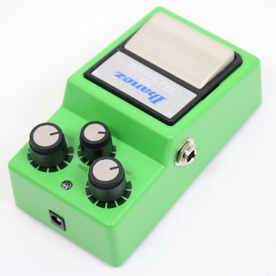 Ibanez / TS9 TUBE SCREAMER オーバードライブ (横浜店) : イシバシ
