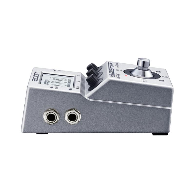 ZOOM / MS-50G MultiStomp Guitar Pedal (横浜店)｜ishibashi-shops｜02