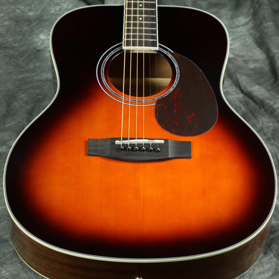 S.Yairi / YF-320S Tobacco Sunburst (TBS) (アコースティックギター10