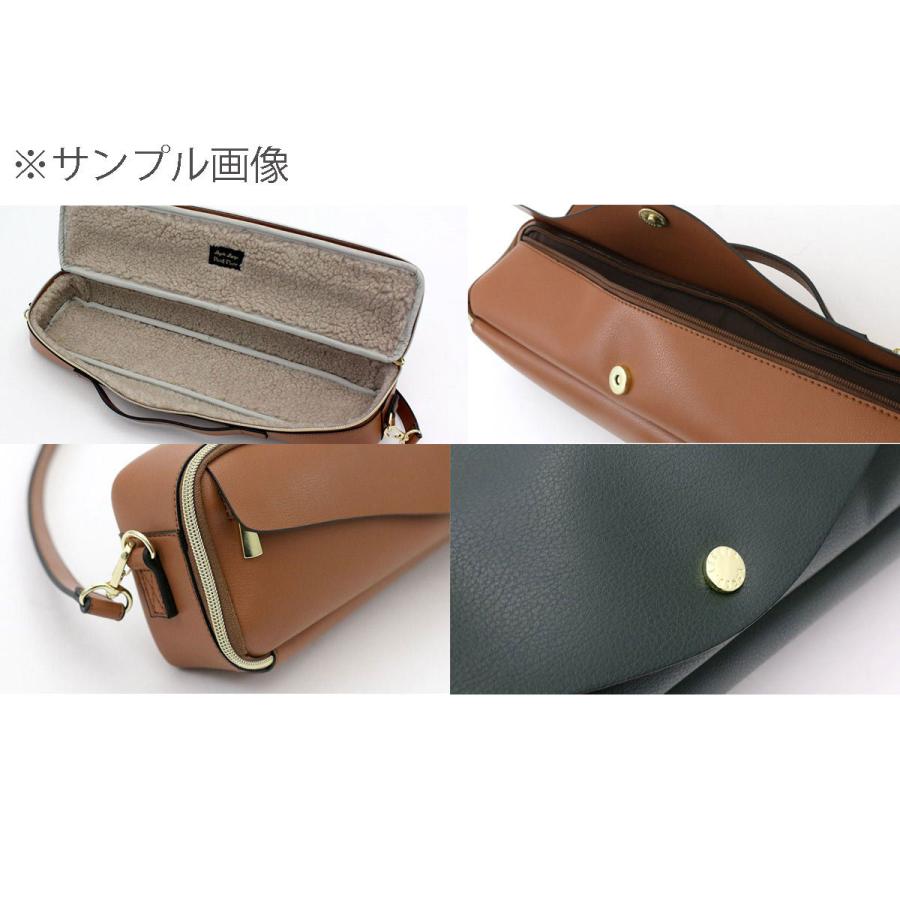 Pearl Flute / コラボフルートケースカバー キャメル H足管用 LL FLCH1
