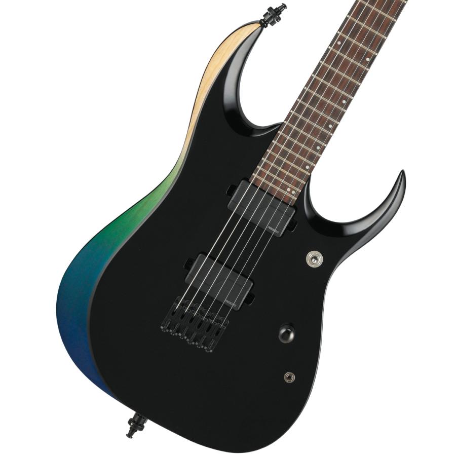 Ibanez / RGD61ALA-MTR (MTR (Midnight Tropical Rainforest))(横浜店