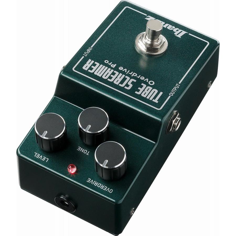 Ibanez（アイバニーズ） Ibanez / TS808HWV2 TS808-HW V2 Tube