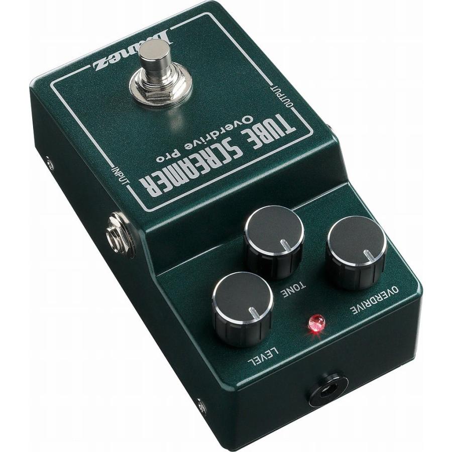 Ibanez TS808HW V2 オーバードライブ Ibanez（アイバニーズ） Ibanez / TS808HWV2 TS808-HW V2 Tube