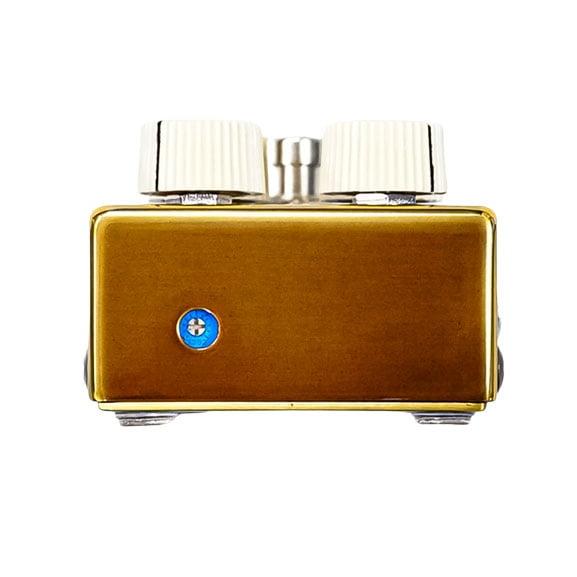 VEMURAM / Jan Ray BOOST-OVERDRIVE Pedal オーバードライブ (横浜店