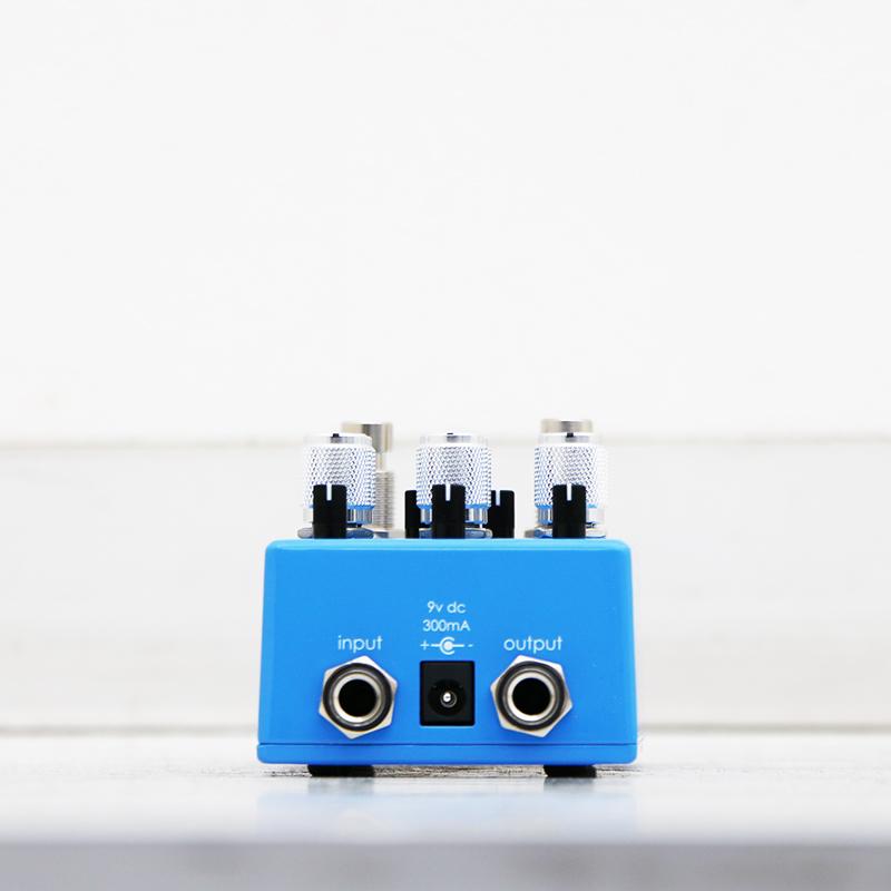 Effects / ParaEQ MKII Deluxe EQ w/Boost Pedal (Deluxe Version) パラメトリック イコライザー (横浜店) 【使っ】