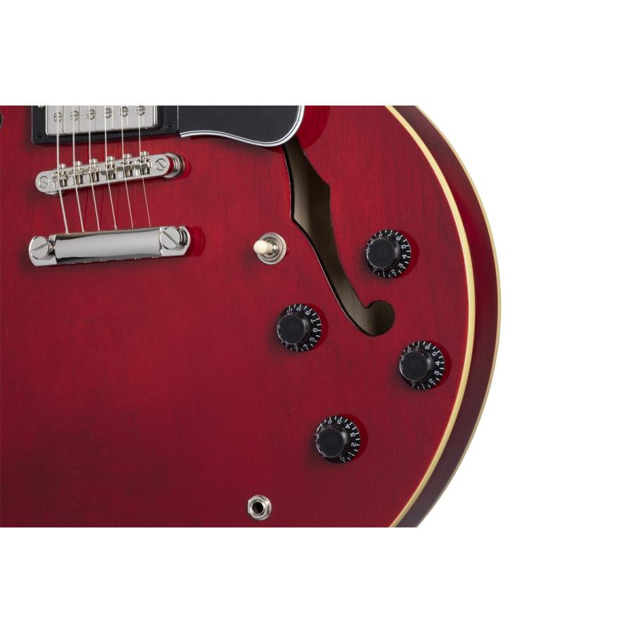 Epiphone / ES-335 Traditional Pro Exclusive Wine Red [US