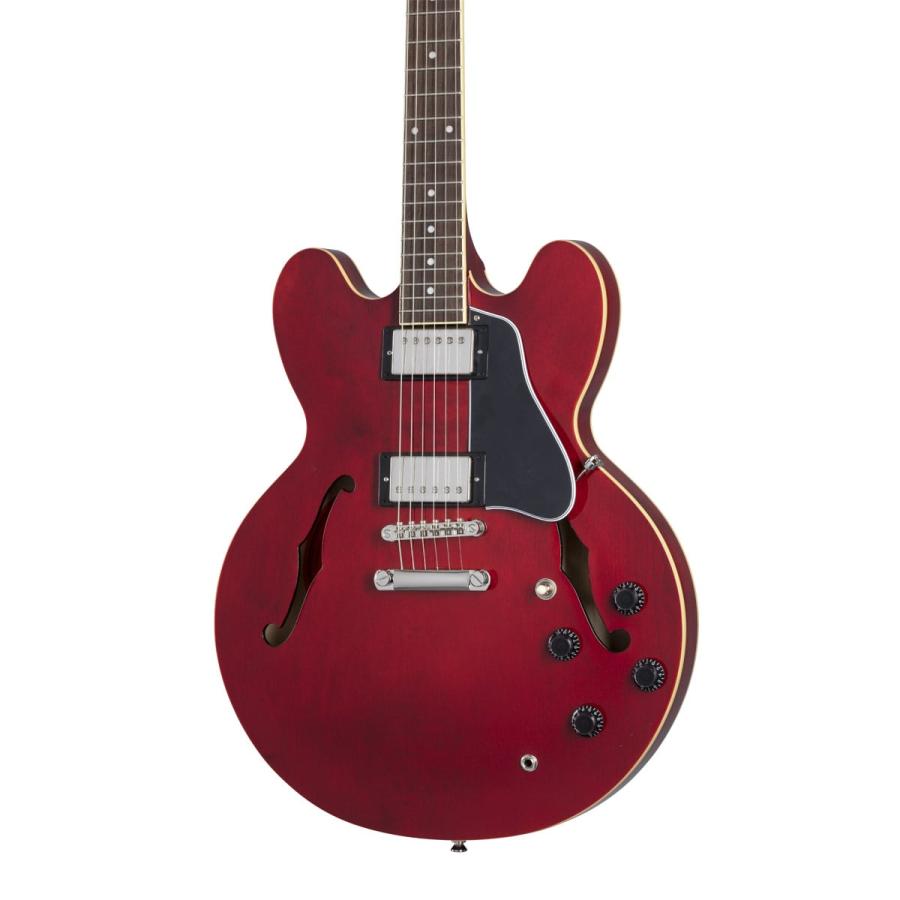 Epiphone / ES-335 Traditional Pro Exclusive Wine Red [US