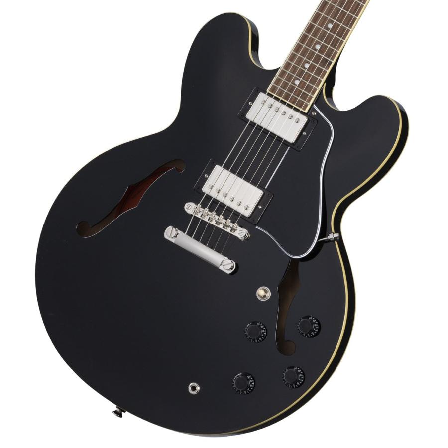 Epiphone / ES-335 Traditional Pro Exclusive Ebony [US 