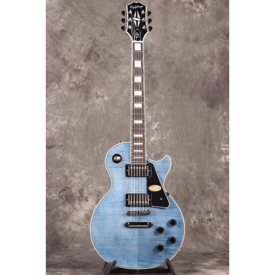 特典付き》Epiphone / Inspired by Gibson Les Paul Custom