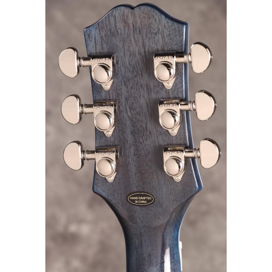 【ほぼ新品】Epiphone Les paul ※特典付 特典付き》Epiphone / Inspired by Gibson Les Paul Standard