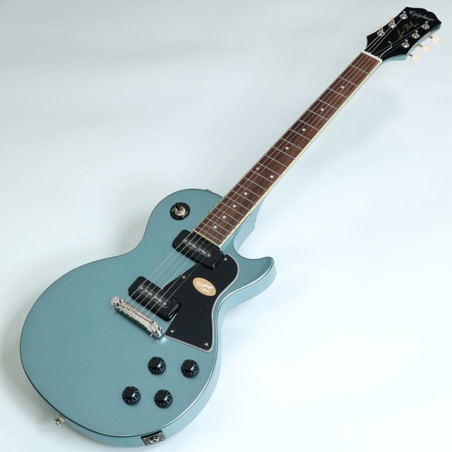 Epiphone / Inspired by Gibson Les Paul Special Pelham Blue