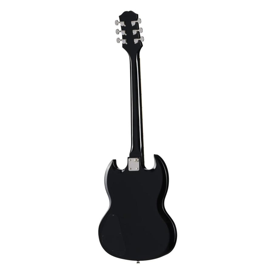 Epiphone / Inspired by Gibson SG Tribute Ebony エピフォン (横浜店