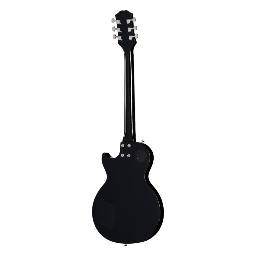 Epiphone / Inspired by Gibson Les Paul Tribute Ebony エピフォン