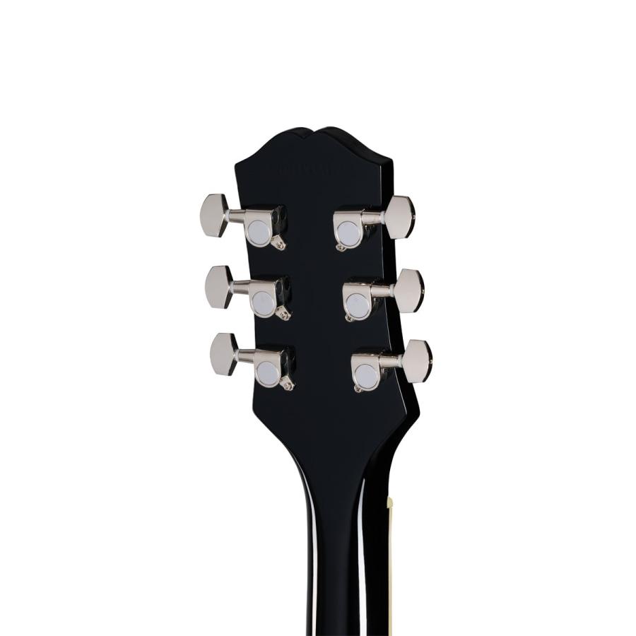 Epiphone / Inspired by Gibson Les Paul Tribute Ebony エピフォン