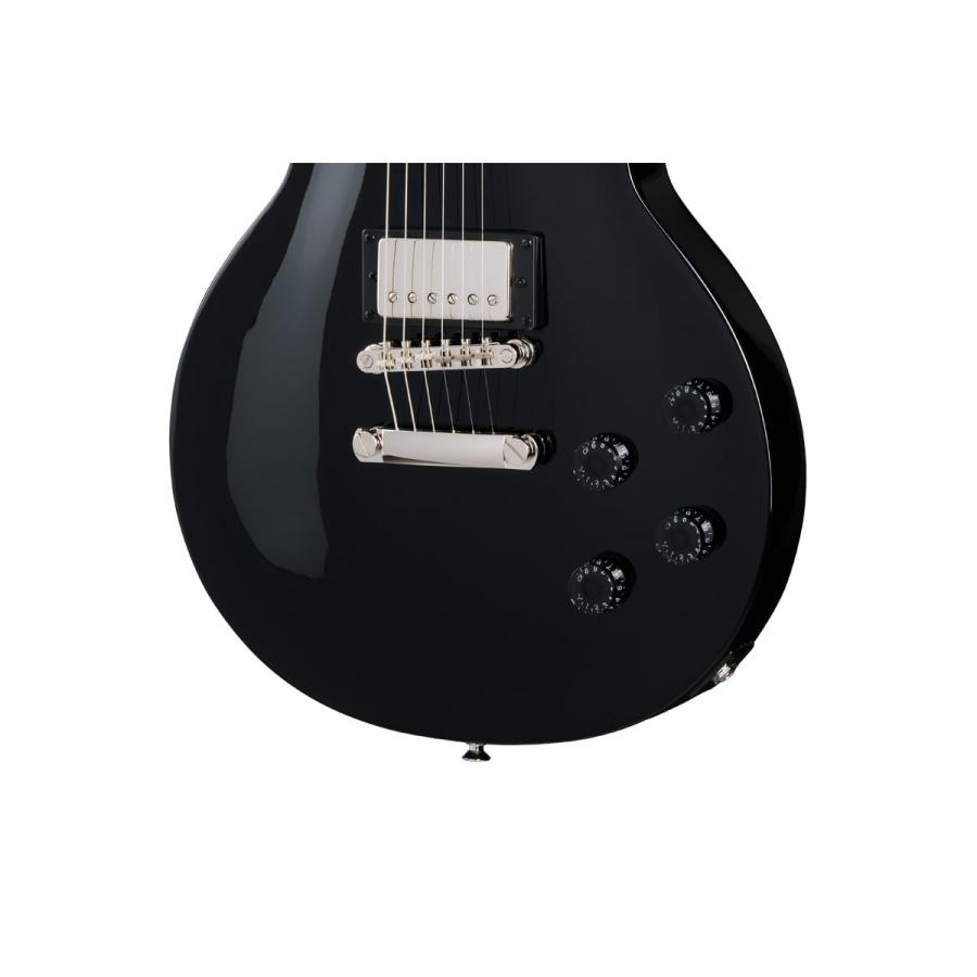 Epiphone / Inspired by Gibson Les Paul Tribute Ebony エピフォン