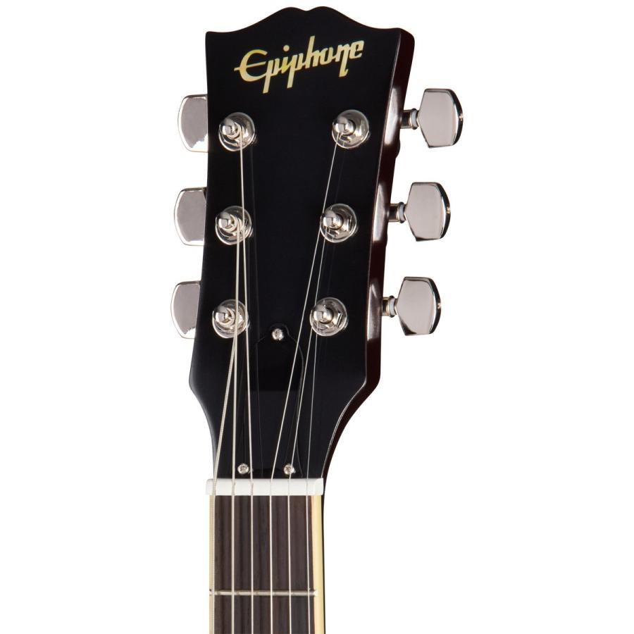 Epiphone / Inspired by Gibson Custom Jeff Beck Oxblood 1954 Les Paul ジェフ ベック (限定生産モデル)(横浜店)_5