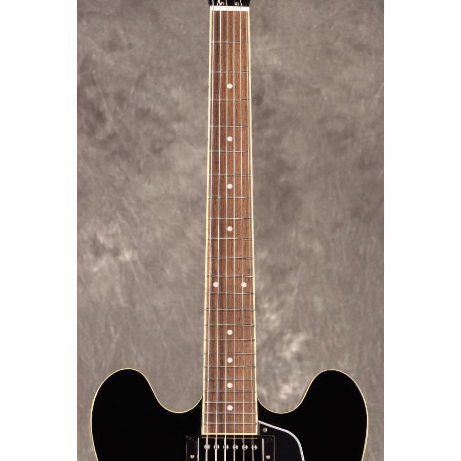 Epiphone / Inspired by Gibson ES-335 Ebony エピフォン ES335