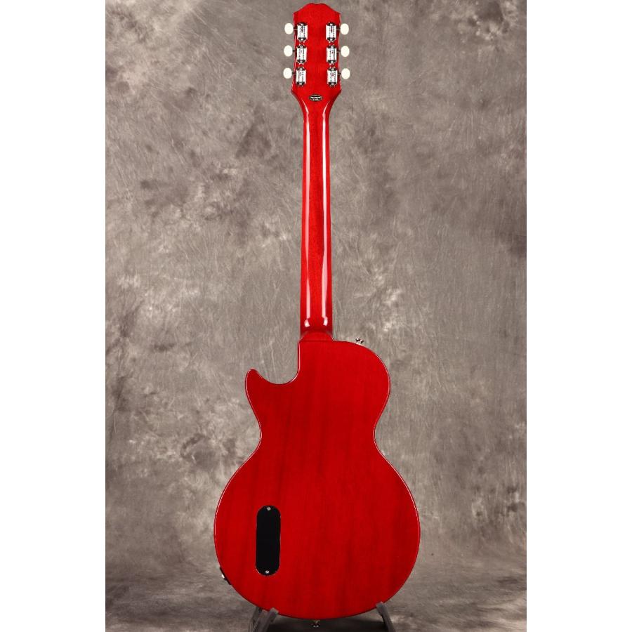 Epiphone / Inspired by Gibson Les Paul Junior Cherry エピフォン