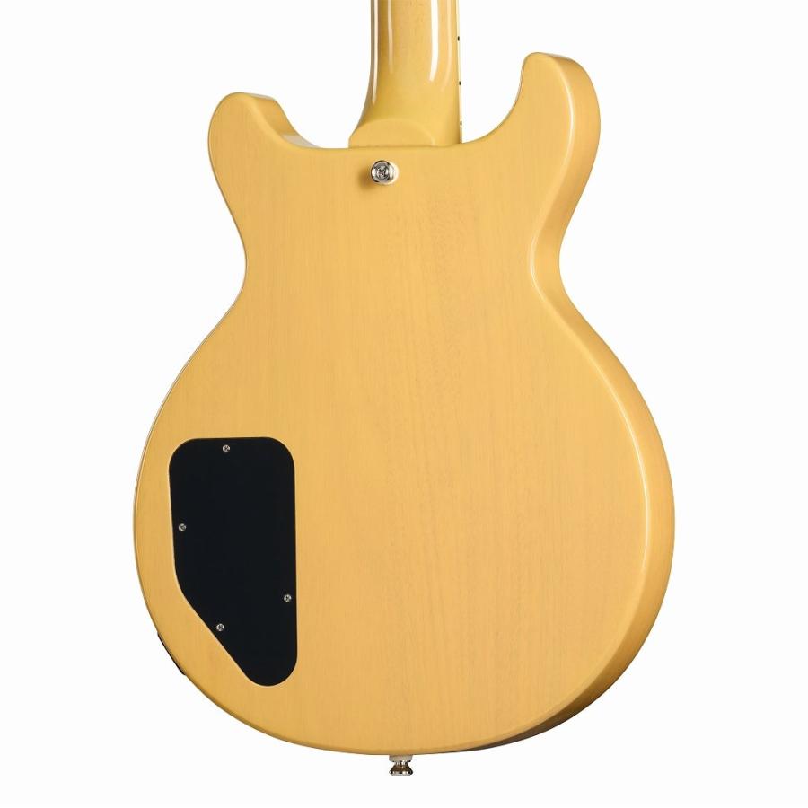 Epiphone / Inspired by Gibson Les Paul Special Double Cut TV Yellow エピフォン (横浜店)_4