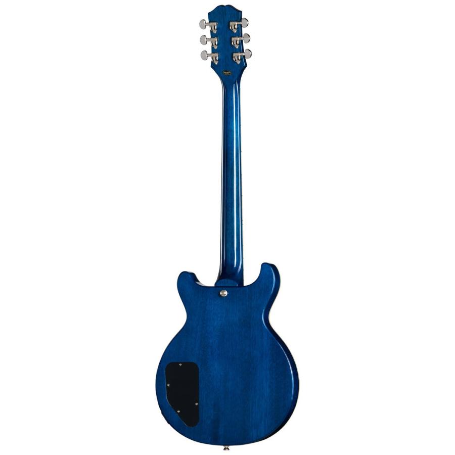 Epiphone / Inspired by Gibson Les Paul Special Double Cut Figured