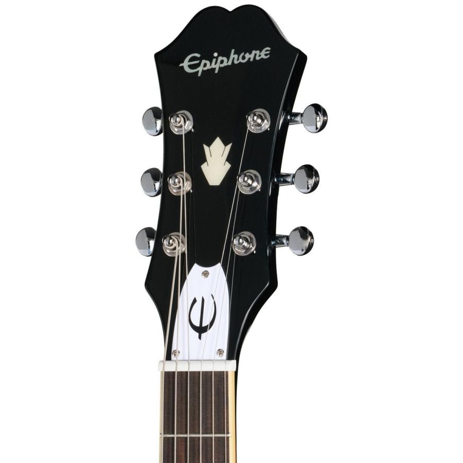 Epiphone / Bonehead Riviera Dark Tobacco Sunburst ボーンヘッド ポール アーサーズ (横浜店)_5