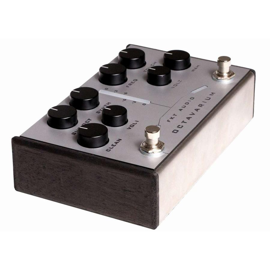 FKT AUDIO / Octavarium Analog Octaver - Synth Envelope Filter