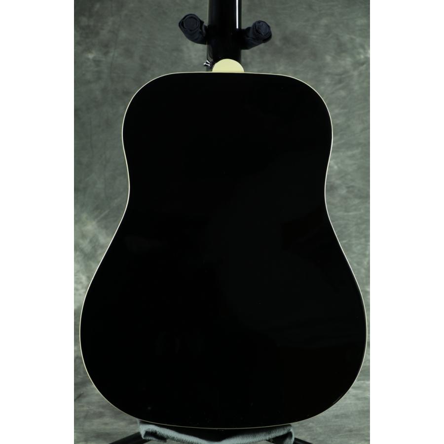 EPIPHONE / Songmaker DR-100 EB (Ebony) エピフォン フォークギター