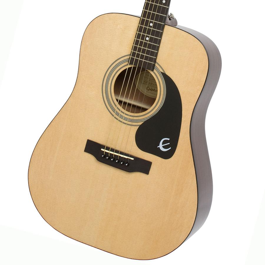 Epiphone by Gibson / Songmaker DR-100 NA (Natural) エピフォン