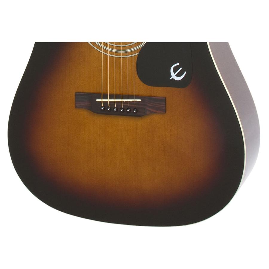 Epiphone / Songmaker DR-100 VS （Vintage Sunburst） エピフォン