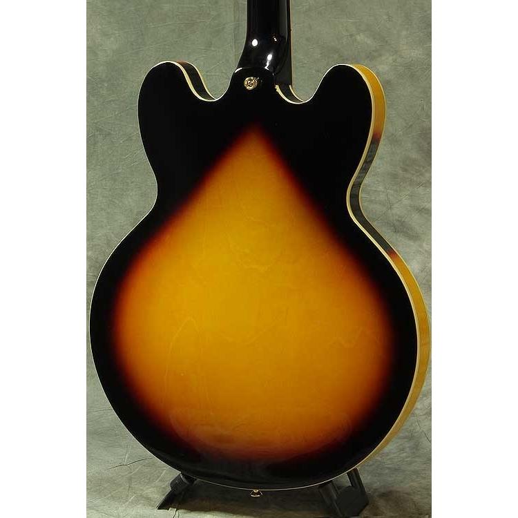 Epiphone / Sheraton II Pro Vintage Sunburst エピフォン エレキ
