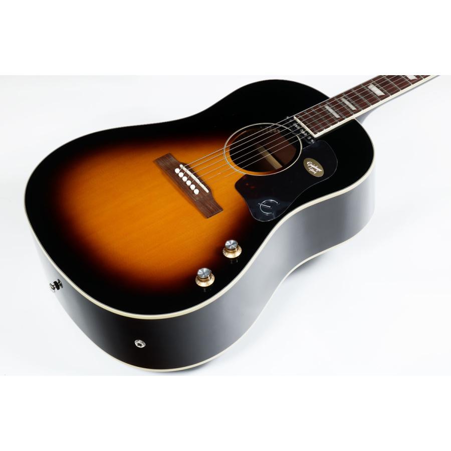 Epiphone / Limited Edition EJ-160E VS (Vintage Sunburst Epiphone / Limited Edition EJ-160E VS (Vintage Sunburst