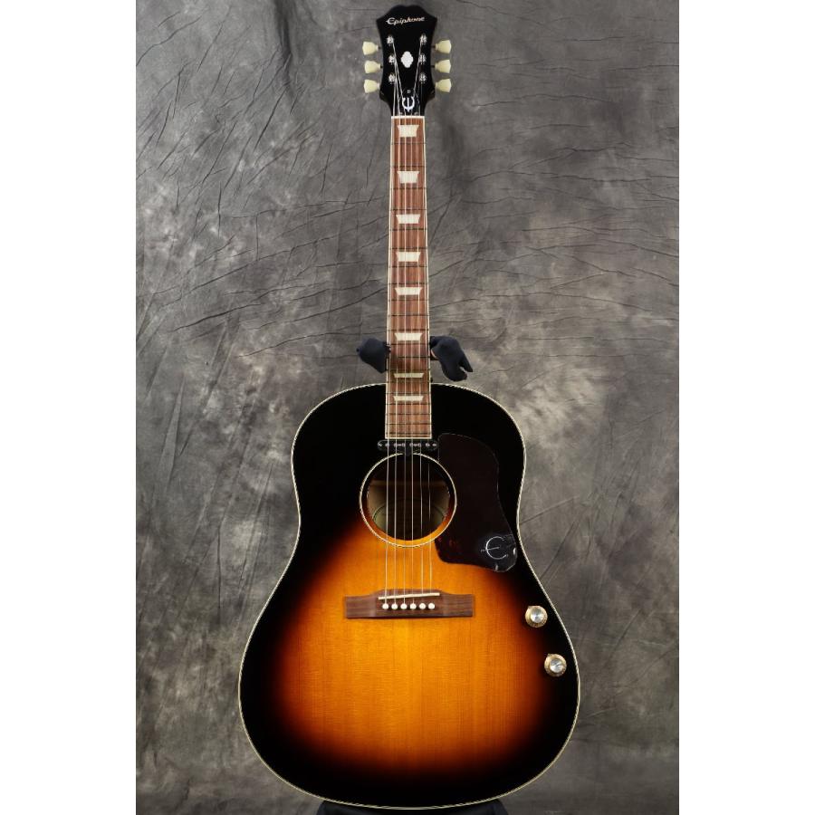 Epiphone / Limited Edition EJ-160E VS (Vintage Sunburst Epiphone / Limited Edition EJ-160E VS (Vintage Sunburst